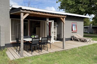 6-Personen Ferienhaus Stellendam