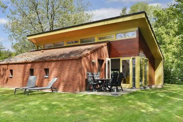4-persoons bungalow 4BL