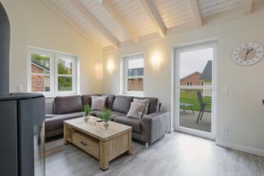 2-person holiday house DSH889