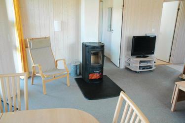 2-person mobile home/caravan DSH601