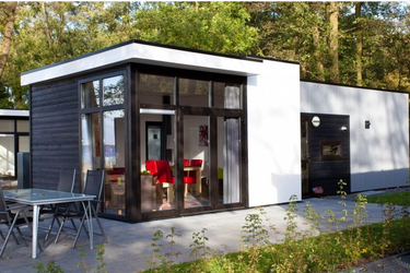 4-Personen Ferienhaus C