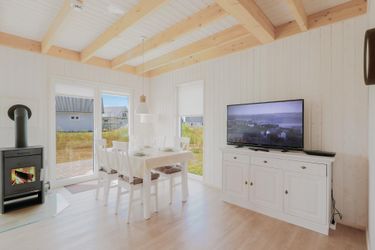 4-persoons vakantiehuis DOP130