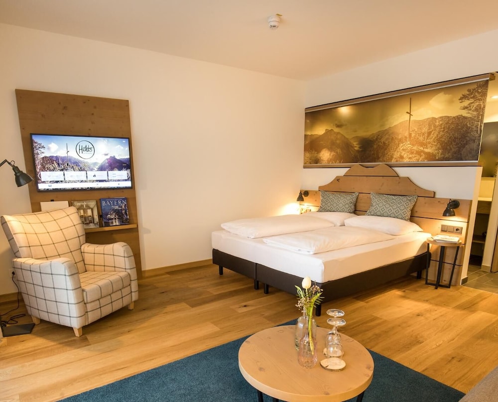 HELDs Vitalhotel