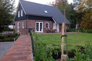 6-persoons bungalow Daelenbroeck 6