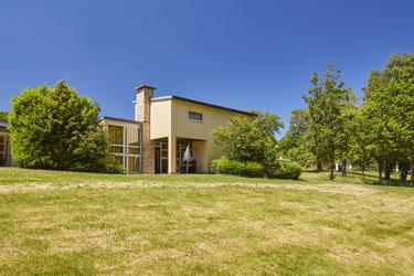 8-Personen Ferienhaus 8C1