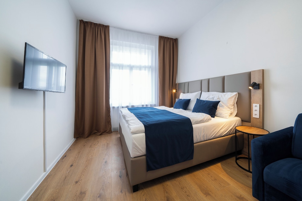 Leon hotel