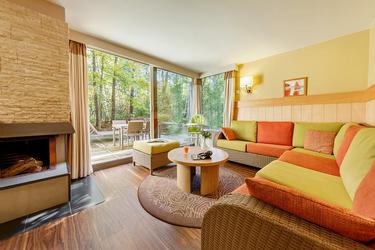 4-persoons bungalow VIP CH268