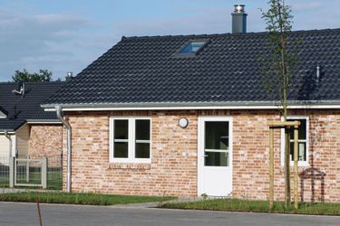 2-persoons vakantiehuis DSH890