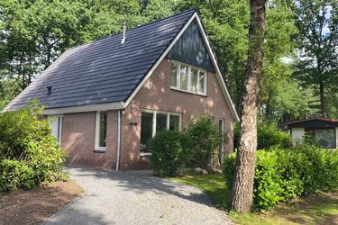 10-Personen Gruppenunterkunft Douglas