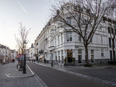 hotel leonardo boutique maastricht