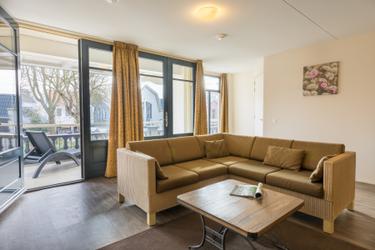 6-personne(s) appartement Medoc Wellness