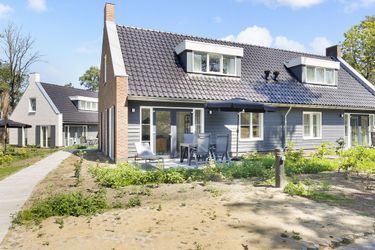 4-persoons appartement 4C3