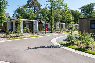 4-Personen Ferienhaus Module special