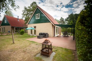 6-Personen Ferienhaus 6C2 Comfort