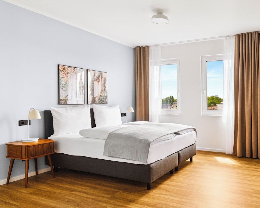 Limehome Bochum Kortumstr..