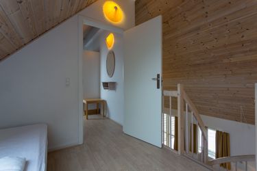 6-Personen Ferienhaus T2