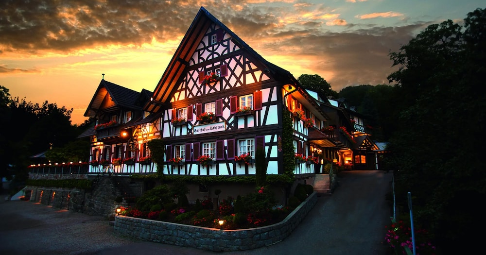 Gasthof Restaurant Rebstock Waldulm