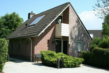 6-Personen Ferienhaus Schipbeek Plus