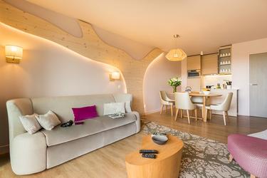 4-persoons appartement VIP VN1022