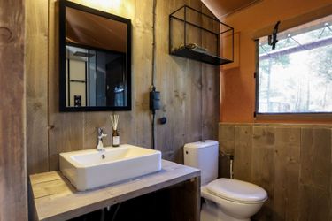 5-personne(s) tente Lodgetent