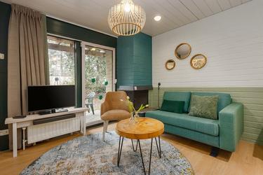 3-persoons appartement Premium EP1262 Renewed