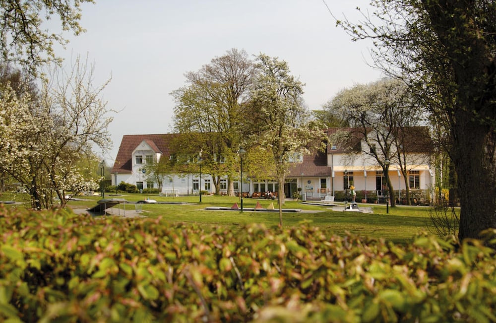 Landgasthof Pleister Mühle