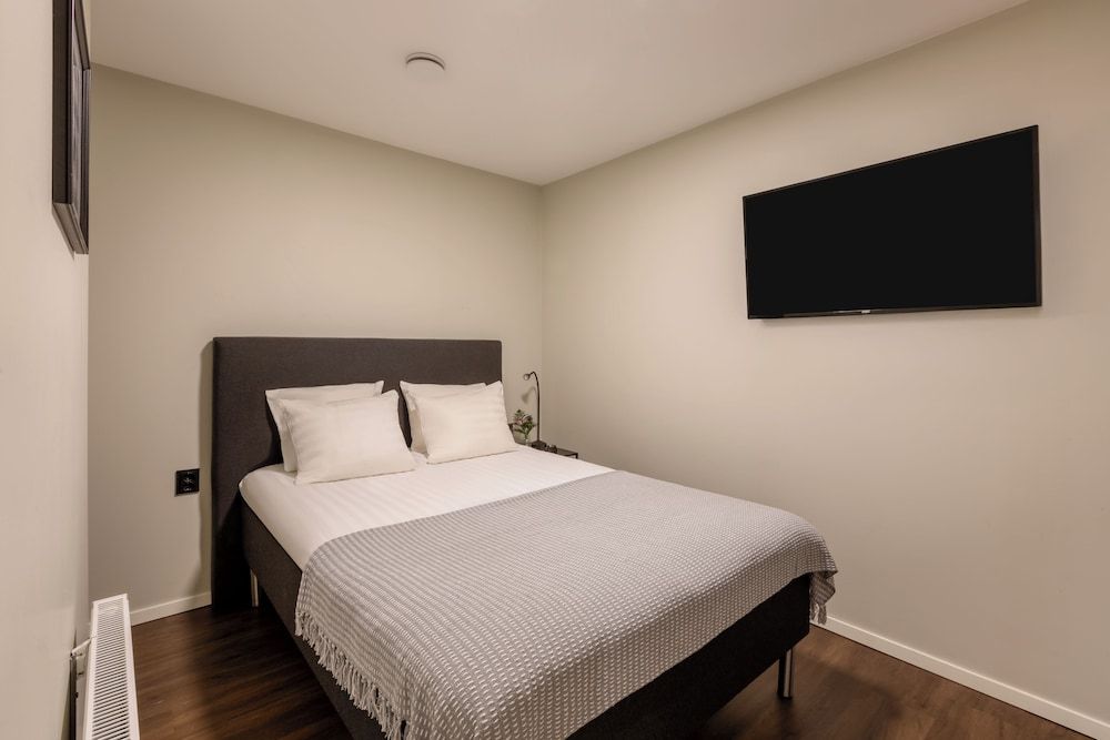 Bob W Stockholm Gamla Stan.