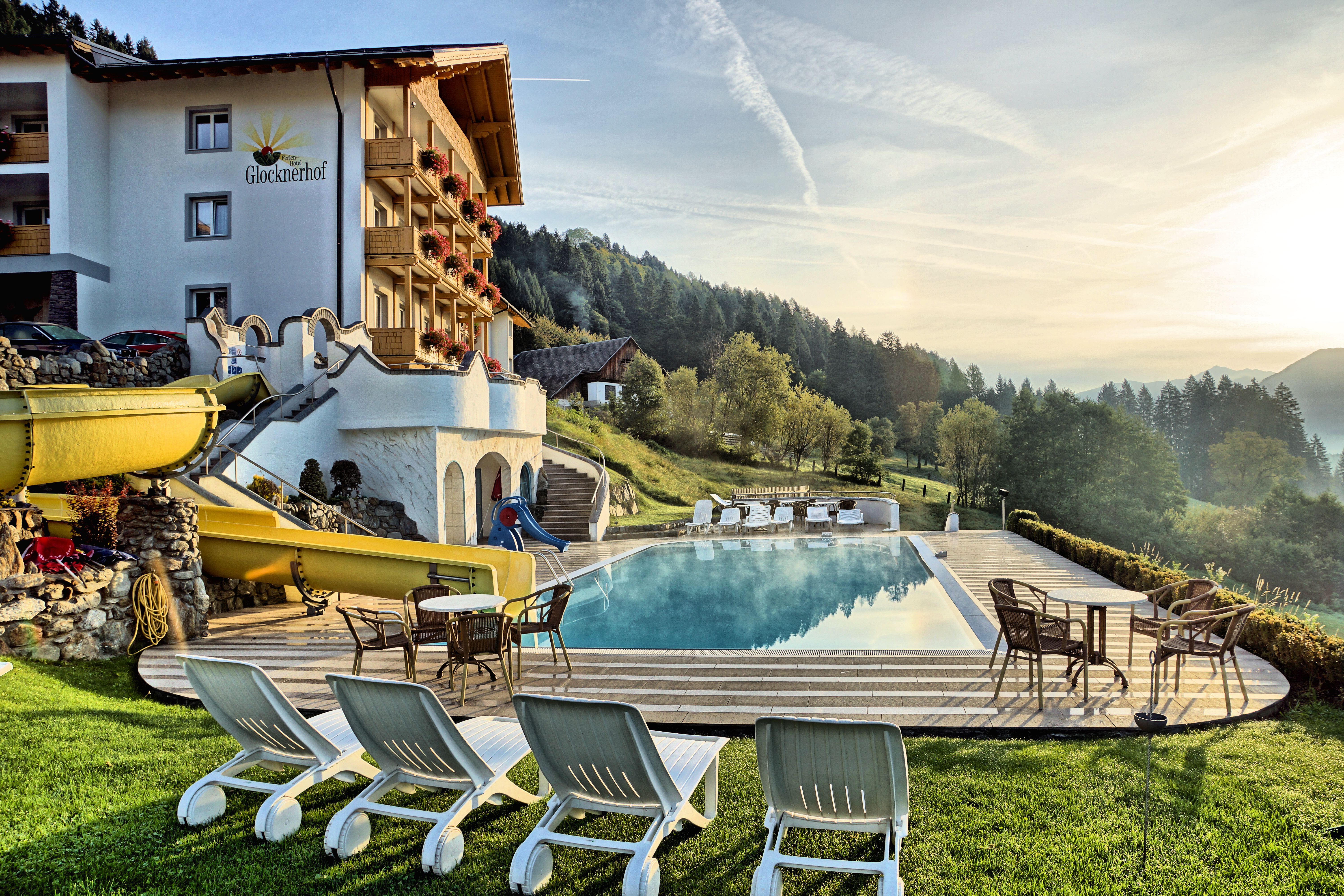 Hotel Glocknerhof