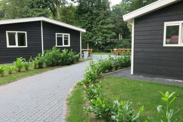 16-persoons groepsaccommodatie Schaapskooi