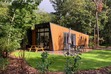 4-persoons Chalet Just Nature