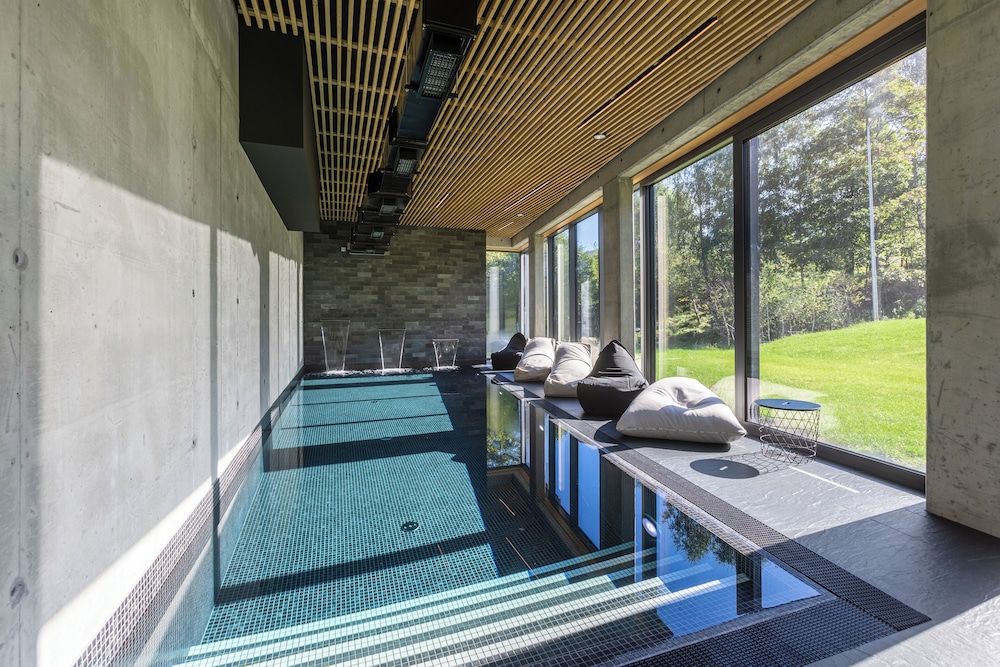 Apartamenty XYZ eXtreme You Zen