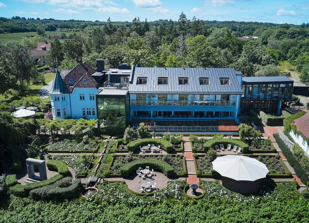 Kiviks Hotell Konferens och Spa.