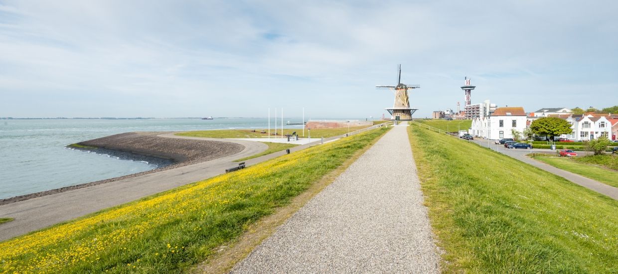 Vlissingen