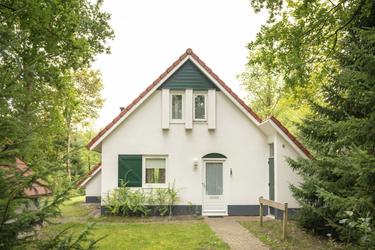 4-person cottage 4C