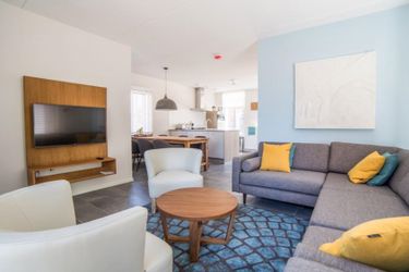 6-Personen Ferienhaus Koopliedenhuis Comfort