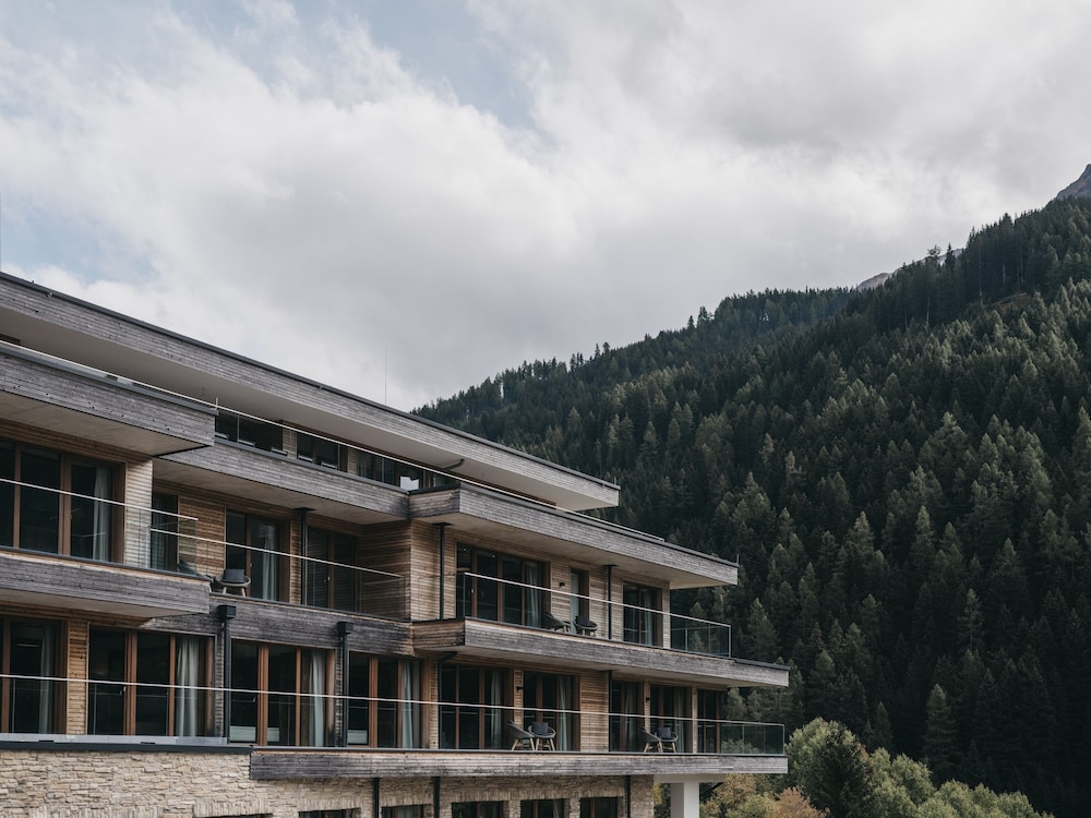 VAYA St. Anton