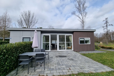 4-Personen Ferienhaus Pavilion Sauna