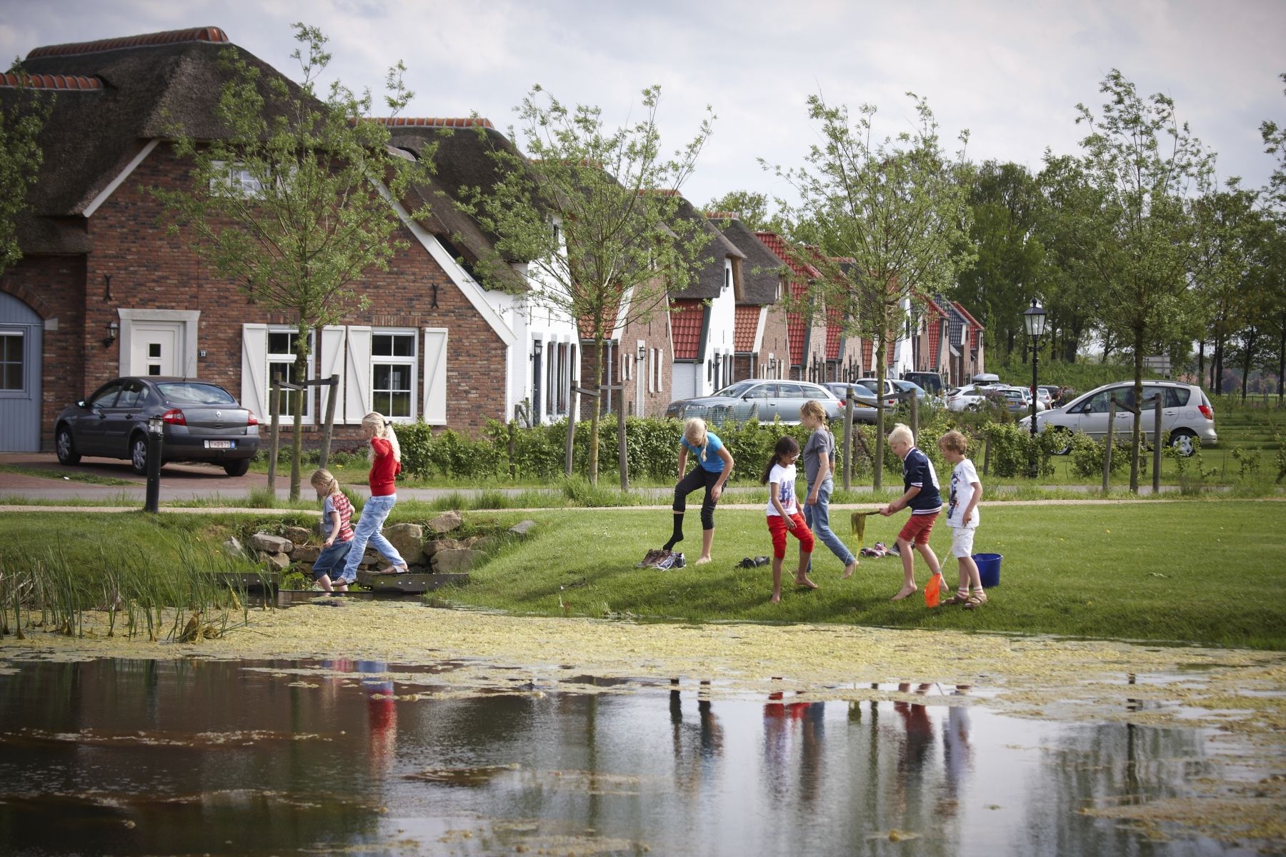 Buitenhof De Leistert In Roggel De Beste Aanbiedingen