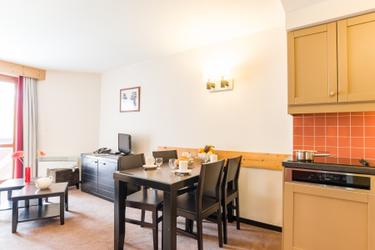 4-personnes appartement Standard