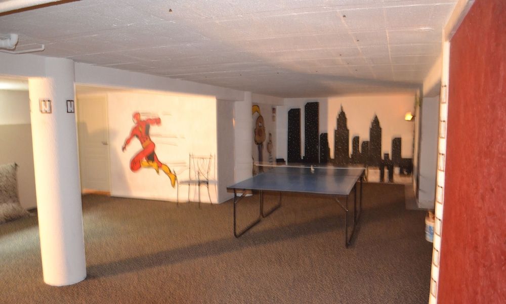 La Demeure des 2 Trésors