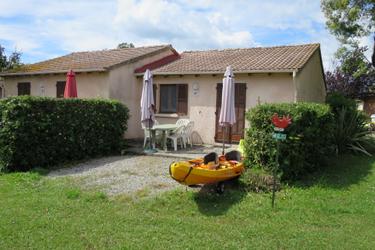 4-person apartment Typ B (SNF141)