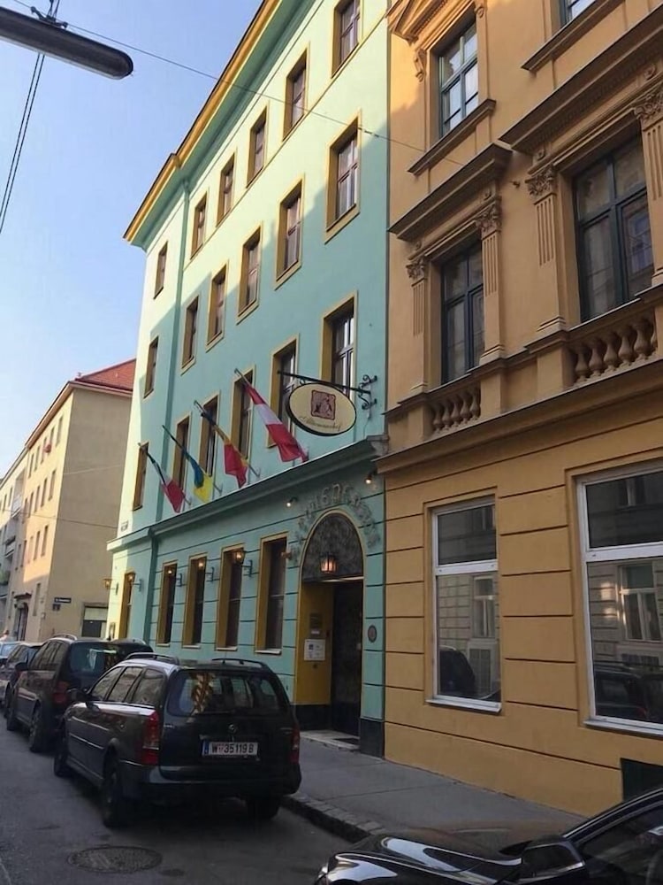 Mariahilf Citycenter Hotel