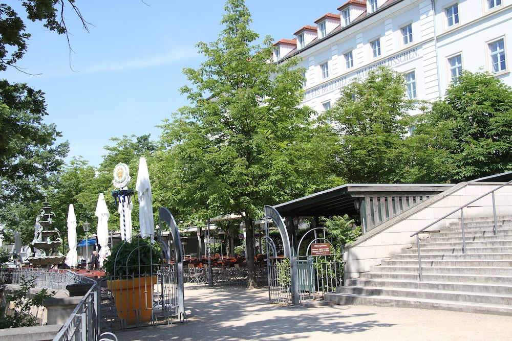 Hotel am Waldschlösschen