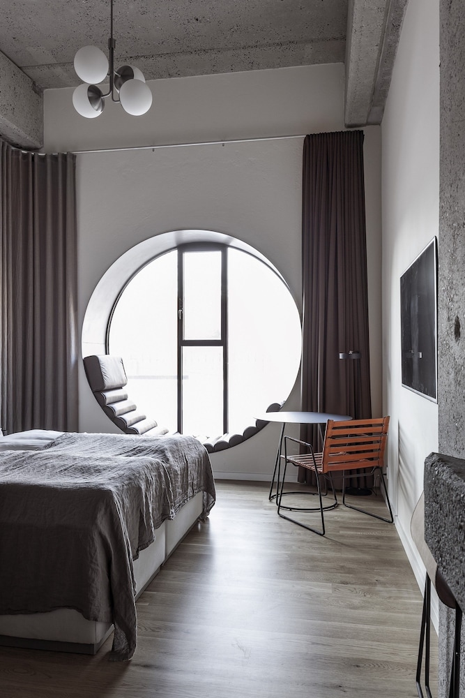 Hotel Ottilia by Brøchner Hotels
