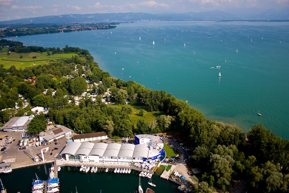 Bodensee Yachthotel Schattmaier
