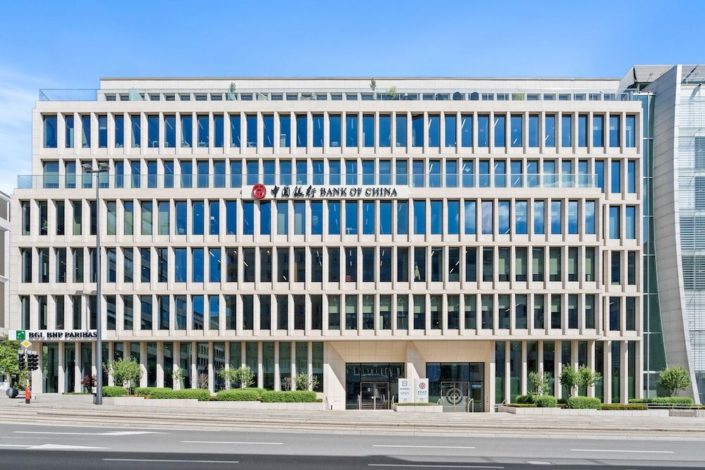 Voya Residence Zenit Royal - Luxury Apart Hotel with Rooftop Views & Concierge