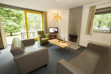 6-personne(s) bungalow het Edelhert