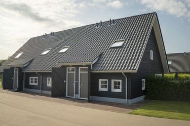 4-Personen Ferienhaus 4L
