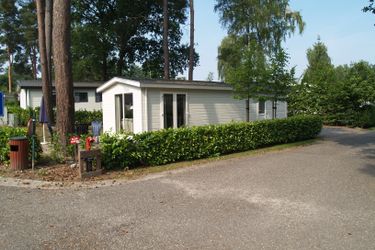 4-Personen Ferienhaus Berkel 4