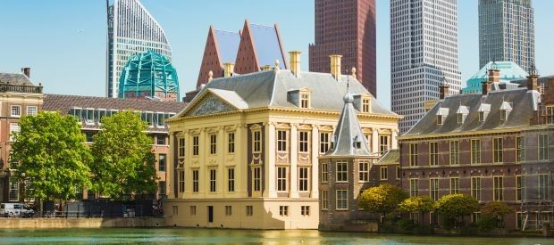 Den Haag